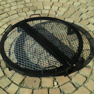 APG08 Round Grid handles Custom Made