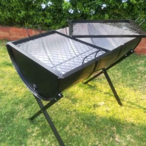 CLSG Cross Leg Split Grid