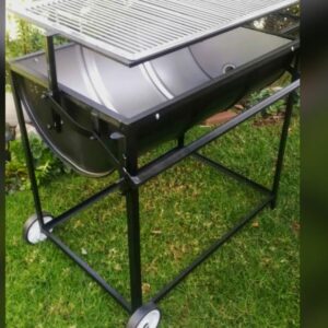 SSGA Large Stainless Adjustable Grid