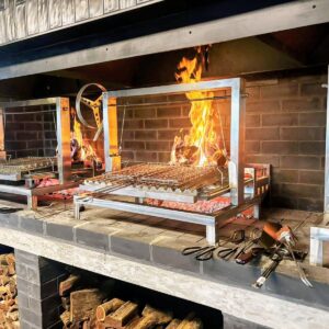 Emerald Casino Braai